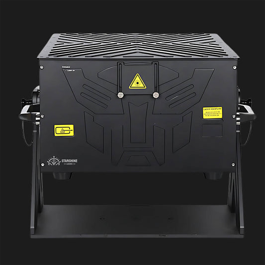 Outdoor Laser Projector 60W Pro Laser Light Projector