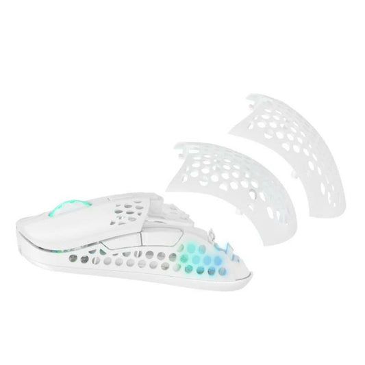 Wireless Mouse Cherry Xtrfy White