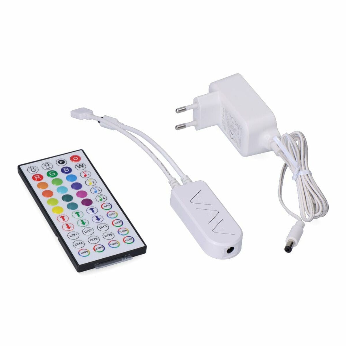 LED strips EDM 31933