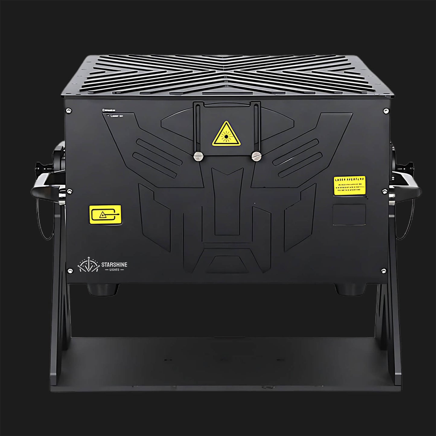 Outdoor Laser Projector 60W Pro Laser Light Projector
