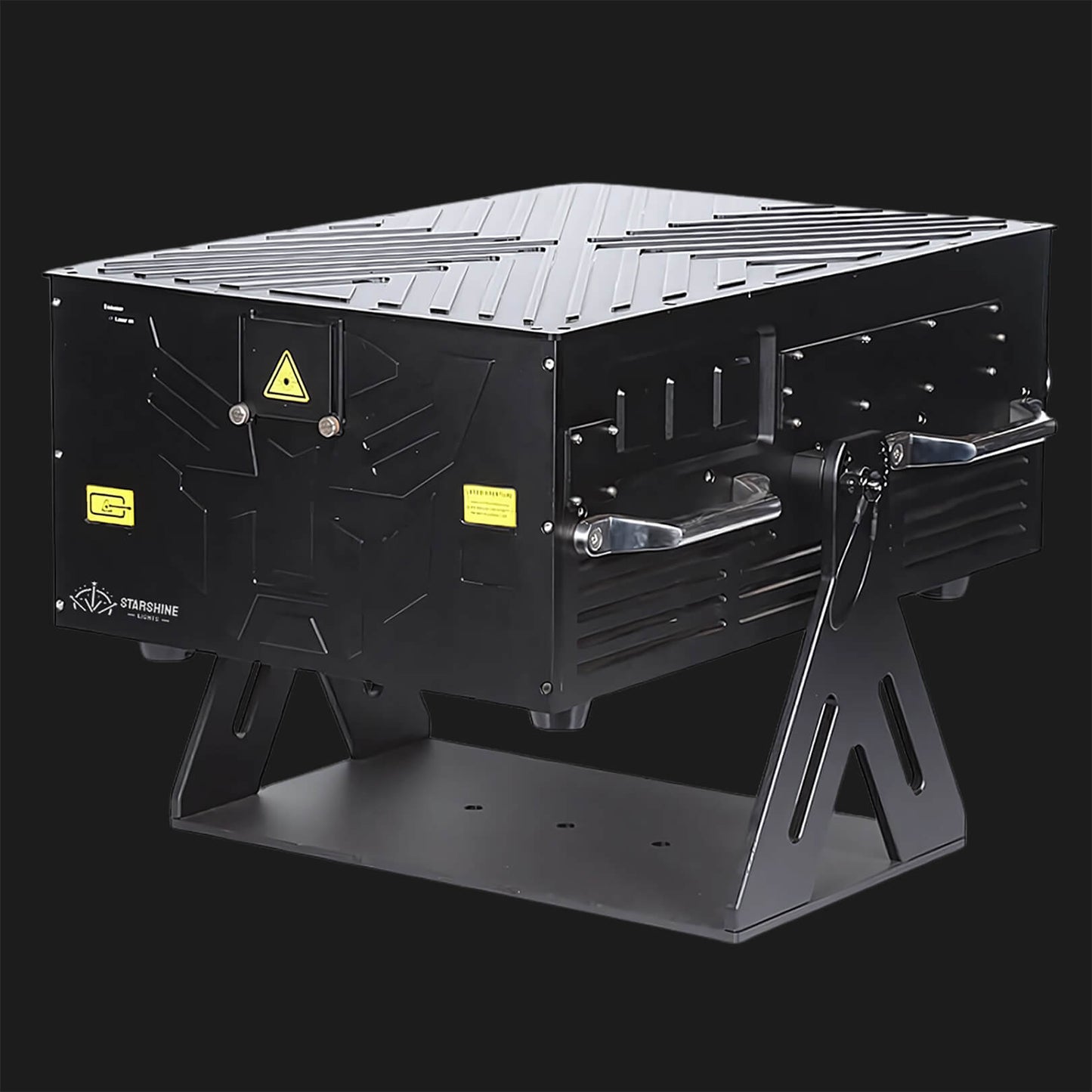 Outdoor Laser Projector 60W Pro Laser Light Projector
