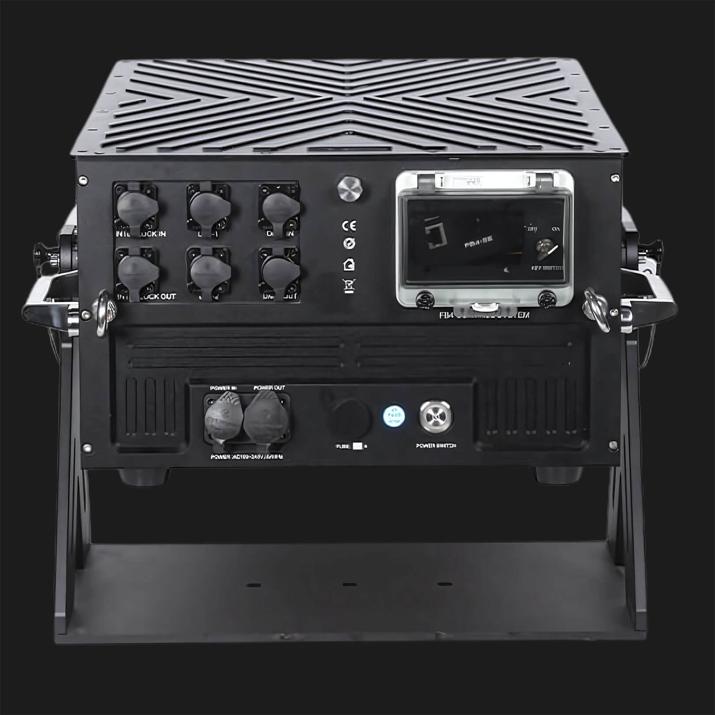 Outdoor Laser Projector 60W Pro Laser Light Projector