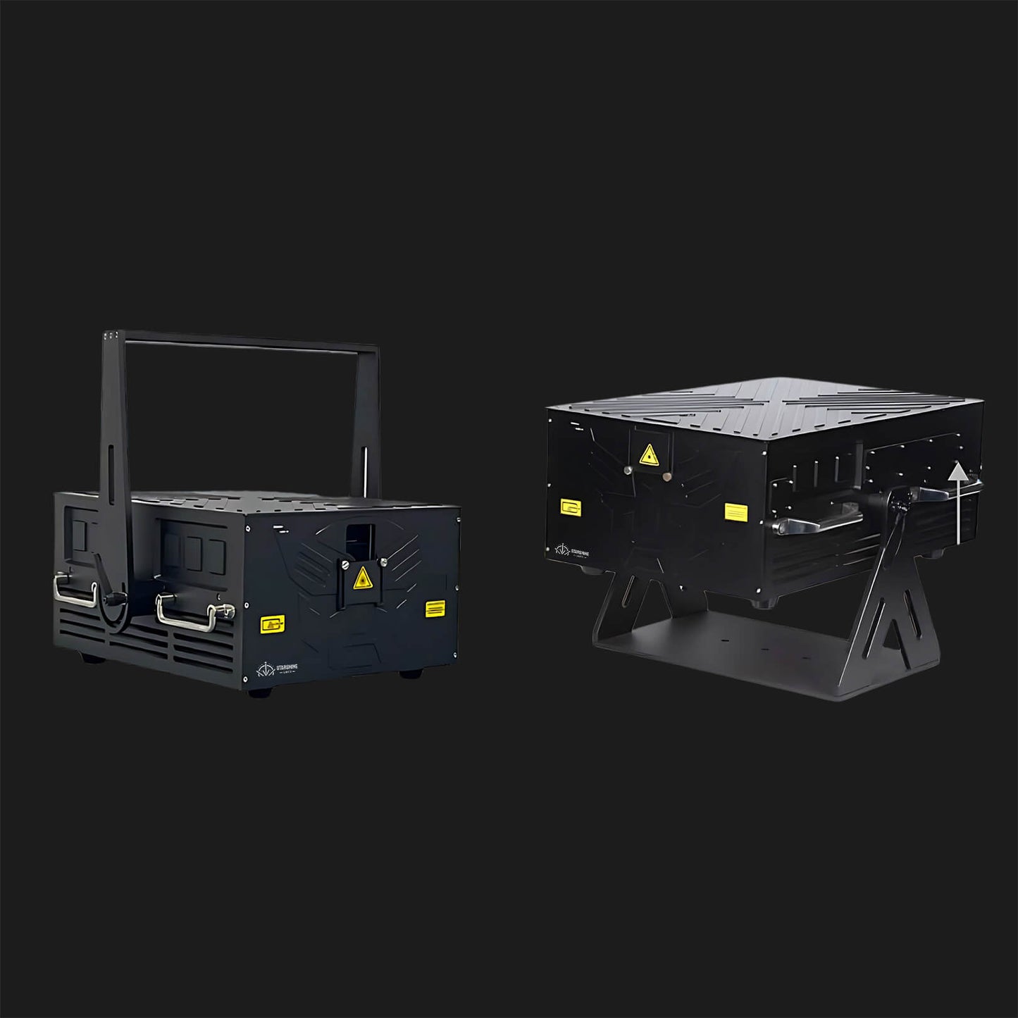 Outdoor Laser Projector 60W Pro Laser Light Projector