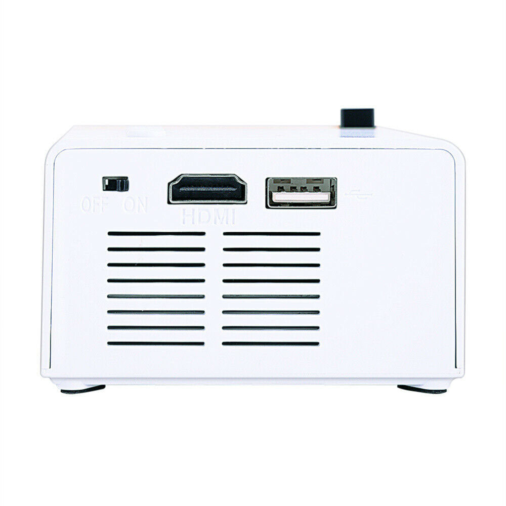 Mini LED projector